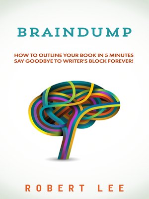 cover image of Braindump
